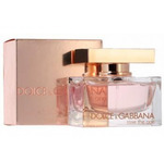 DOLCE & GABBANA ROSE THE ONE 75ML