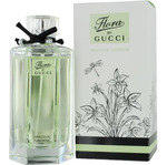 GUCCI FLORA BY GUCCI GLAMOROUS TUBEROSE 100ML