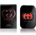 GUCCI GUILTY BLACK WOMAN 75ML