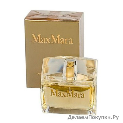 MAX MARA FEMME 90ML