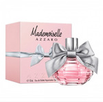 AZZARO MADEMOISELLE AZZARO EAU DE TOILETTE 90ML