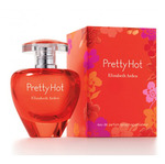   ELIZABETH ARDEN PRETTY HOT EAU DE PARFUM 100ML