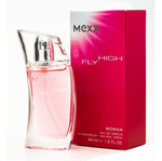 MEXX FLY HIGH WOMEN 60ML