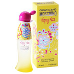 MOSCHINO CHEAP AND CHIC HIPPY FIZZ 100ML