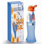 MOSCHINO CHEAP AND CHIC I LOVE LOVE 100ML