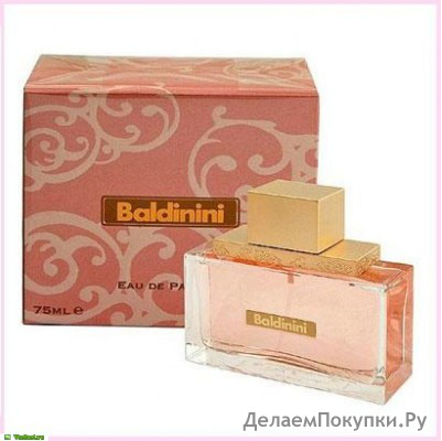 BALDININI BALDININI FEMME 75ML