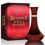 BEYONCE HEAT KISSED EAU DE PARFUM 100ML