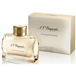 DUPONT 58 AVENUE MONTAIGNE POUR FEMME 100ML