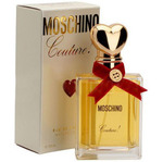 MOSCHINO COUTURE 100ML