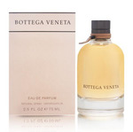 BOTTEGA VENETA EAU DE PARFUM 75ML