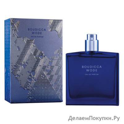 ESCENTRIC MOLECULES BOUDICCA WODE EAU DE PARFUM 50ML UNISEX