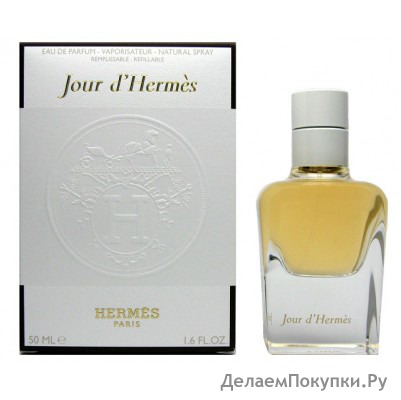 HERMES JOUR D' HERMES 85ML