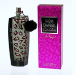 NAOMI CAMPBELL CAT DELUXE AT NIGHT 75ML