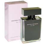 NARCISO RODRIGUEZ FOR HER BLACK 100ML