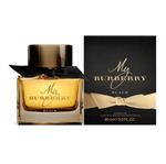   BURBERRY MY BURBERRY BLACK EAU DE PARFUM 90ML