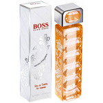 HUGO BOSS CELEBRATION OF HAPPINESS 75 ML