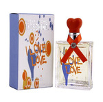   MOSCHINO CHEAP AND CHIC I LOVE LOVE EAU DE TOILETTE 100 ML