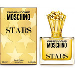 MOSCHINO CHEAP AND CHIC STARS EAU DE PARFUM 100ML