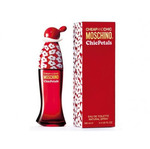 MOSCHINO CHIC PETALS 100ML