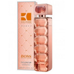 HUGO BOSS BOSS ORANGE WOMEN EAU DE PARFUM 75ML