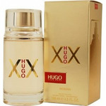 HUGO BOSS HUGO XX WOMAN 100ML