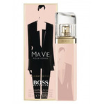 HUGO BOSS MA VIE POUR FEMME RUNWAY EDITION EAU DE PARFUM 75ML