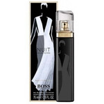 HUGO BOSS NUIT POUR FEMME RUNWAY EDITION EAU DE PARFUM 75 ML