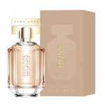 HUGO BOSS THE SCENT FOR HER EAU DE PARFUM 100ML