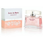 NINA RICCI LOVE IN PARIS NEW 80ML