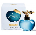   NINA RICCI LUNA EAU DE TOILETTE 80ML