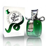 NINA RICCI RICCI RICCI GREEN EAU DE PARFUM 80ML