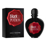 PACO RABANNE BLACK XS POTION FOR HER 80ML
