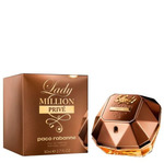 PACO RABANNE LADY MILLION PRIVE EAU DE PARFUM 80ML