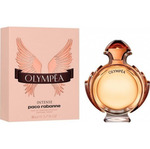   PACO RABANNE OLYMPIA INTENSE EAU DE PARFUM 80ML