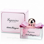 SALVATORE FERRAGAMO SIGNORINA EAU DE PARFUM 100ML