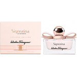 SALVATORE FERRAGAMO SIGNORINA LEATHER EDITION 100ML