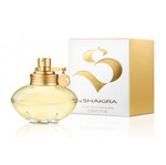 SHAKIRA S BY SHAKIRA EAU DE TOILETTE 80ML