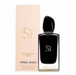 GIORGIO ARMANI ARMANI SI INTENSE EAU DE PARFUM 100ML