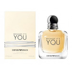   GIORGIO ARMANI EMPORIO ARMANI BECAUSE ITS YOU EAU DE PARFUM 100ML