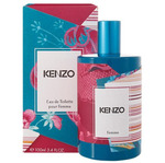   KENZO ONCE UPON A TIME SIGNATURE EAU DE TOILETTE POUR FEMME 100ML