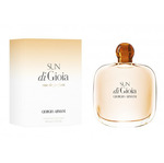 GIORGIO ARMANI SUN DI GIOIA EAU DE PARFUM 100ML