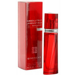 GIVENCHY ABSOLUTELY IRRESISTIBLE WOMAN 75ML