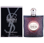 YSL BLACK OPIUM NUIT BLANCHE EAU DE PARFUM 90ML