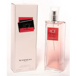 GIVENCHY HOT COUTURE EAU DE PARFUME RED 100ML