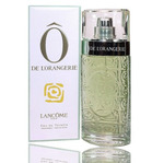 LANCOME DE L'ORANGERIE EAU DE TOILETTE 75ML