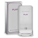 GIVENCHY PLAY FOR HER EAU DE TOILETTE 75ML