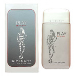 GIVENCHY PLAY IN THE CITY FOR HER 75ML