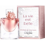   LANCOME LA VIE EST BELLE BOUQUET DE PRINTEMPS EAU DE PARFUM 75ML