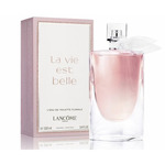 LANCOME LA VIE EST BELLE L'EAU DE TOILETTE FLORALE 100ML