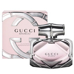 GUCCI BAMBOO EAU DE PARFUM 75 ML